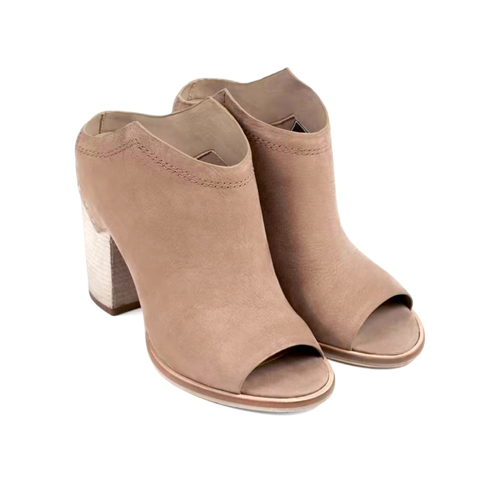 Noa Mules for Criss